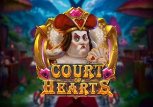 Court of Hearts