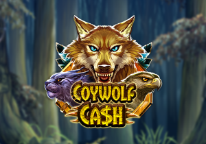 Coywolf Cash