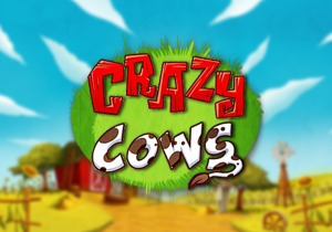 Crazy Cows