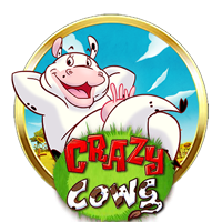 Crazy Cows