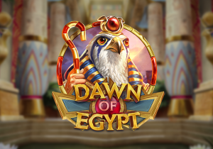 Dawn of Egypt