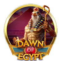 Dawn of Egypt