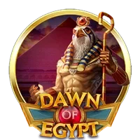 Dawn of Egypt