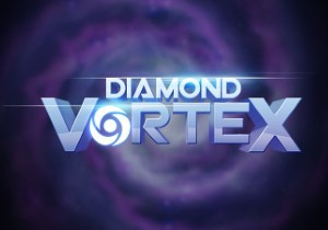 Diamond Vortex