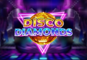 Disco Diamonds