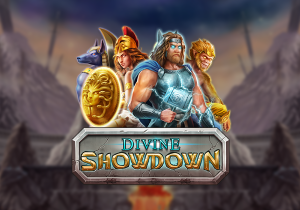 Divine Showdown