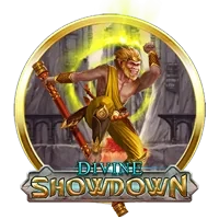 Divine Showdown
