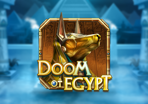 Doom of Egypt