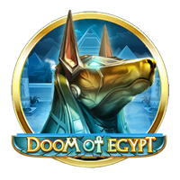 Doom of Egypt