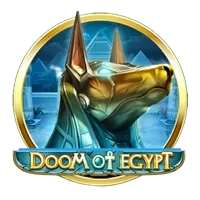 Doom of Egypt