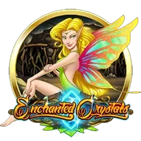 Enchanted Crystals