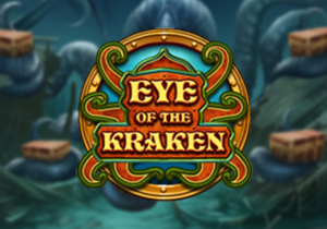 Eye of the Kraken