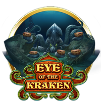 Eye of the Kraken