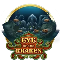 Eye of the Kraken
