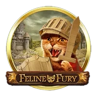 Feline Fury