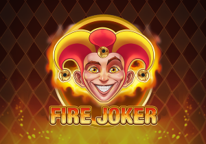 Fire Joker