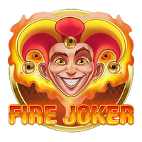 Fire Joker