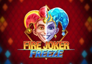 Fire Joker Freeze