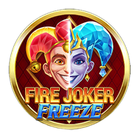 Fire Joker Freeze