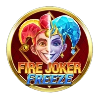 Fire Joker Freeze