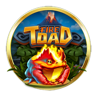 Fire Toad