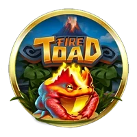 Fire Toad