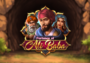 Fortunes of Ali Baba