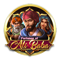 Fortunes of Ali Baba