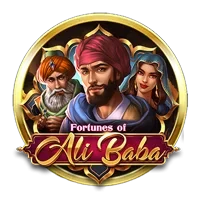 Fortunes of Ali Baba