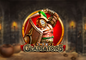 Game of Gladiators