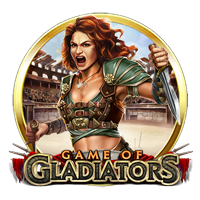 Game of Gladiators