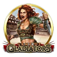 Game of Gladiators