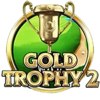 Gold Trophy 2