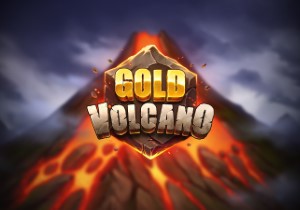 Gold Volcano