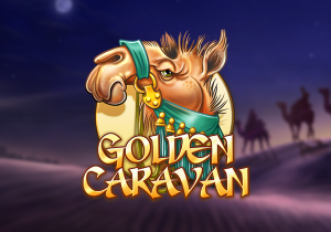 Golden Caravan