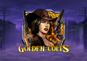 Golden Colts