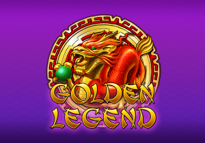 Golden Legend