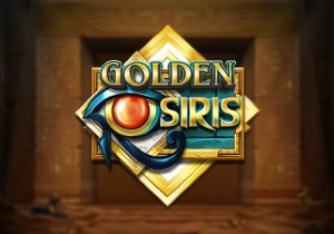 Golden Osiris