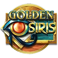 Golden Osiris