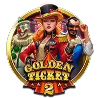 Golden Ticket 2