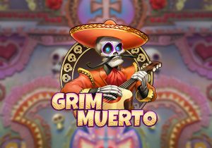 Grim Muerto