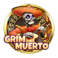 Grim Muerto