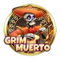 Grim Muerto