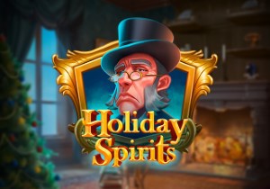 Holiday Spirits