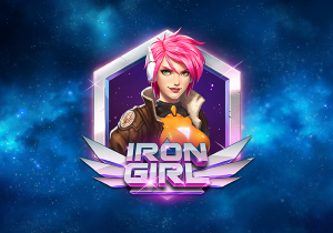 Iron Girl