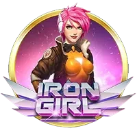 Iron Girl