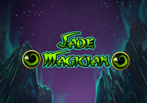 Jade Magician