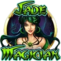 Jade Magician