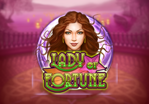 Lady of Fortune