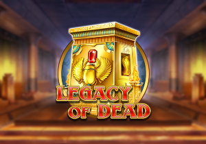 Legacy of Dead